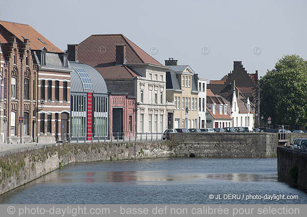 Brugge - Bruges